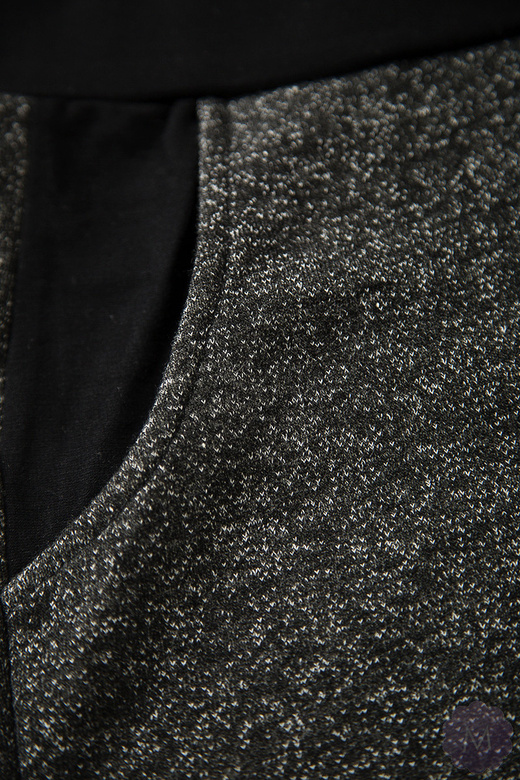 Elastyczne damskie spodnie chinosy rurki (XD3064)