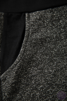 Elastyczne damskie spodnie chinosy rurki (XD3064)